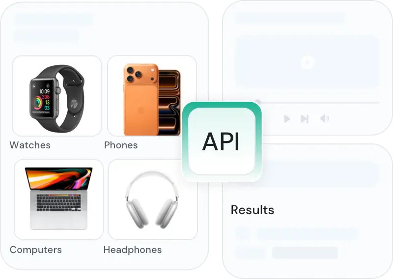 Collect quality data from any URL
