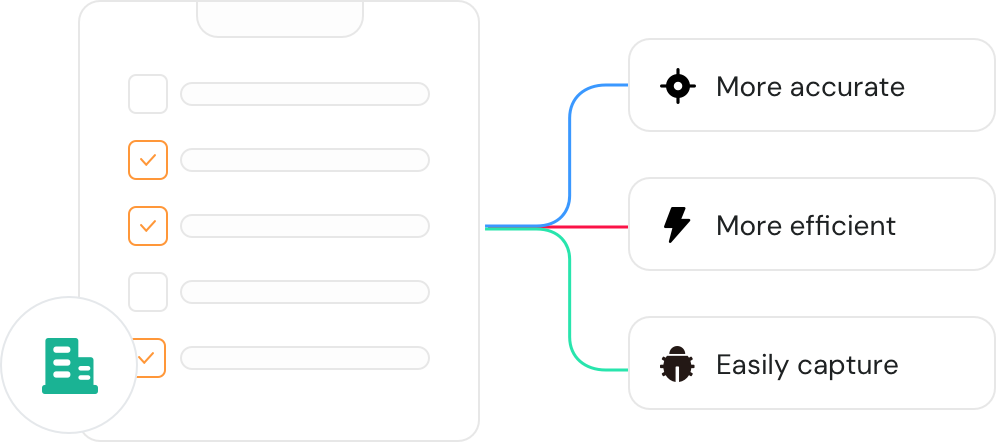 Tailored for enterprise use