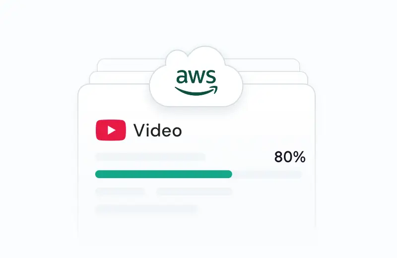 Cloud-native delivery