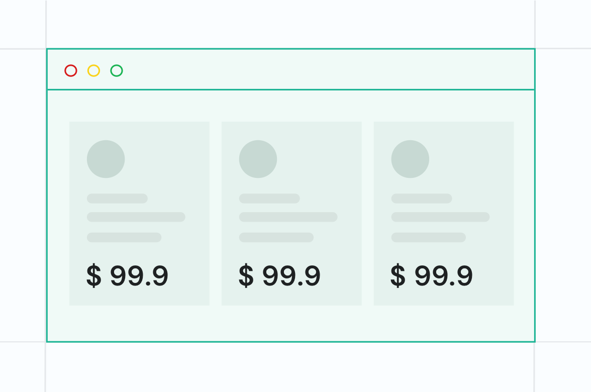 Infinite seller data at your fingertips