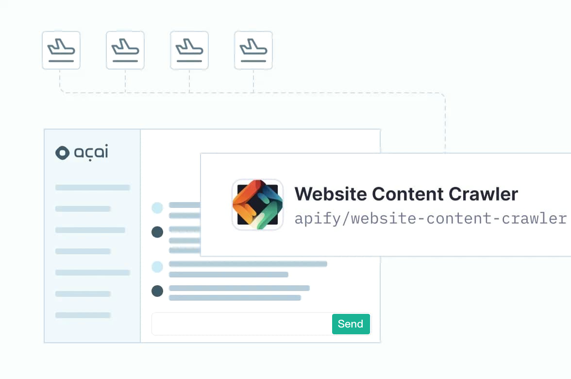 Connect agents with Xcrawl tools through MCP